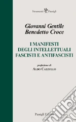 Croce Benedetto; Gentile Giovanni