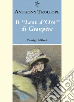 Trollope Anthony