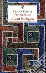 Kafka Franz; Mori Carmignani S. (cur.)