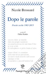 Brossard Nicole; Scotto F. (cur.)