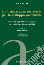 Genovese A. (cur.)