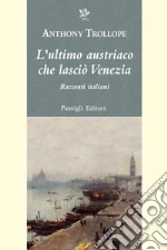 Trollope Anthony