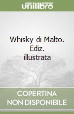 Whisky di Malto libro di McLean Charles