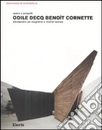 De Magistris Alessandro; Vernes Michel