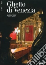 Sullam Anna-Vera; Calimani Riccardo