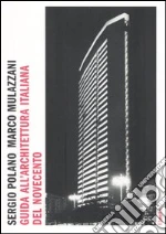 Polano Sergio; Mulazzani Marco