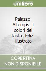 De Angelis D'Ossat M. (cur.); Mocchegiani Carpano C. (cur.); Filippi F. (cur.)