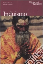 Induismo libro di Boccali Giuliano - Pieruccini Cinzia
