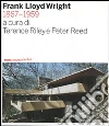Frank Lloyd Wright 1867-1959 libro