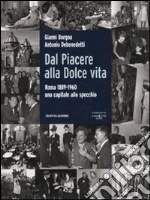 Debenedetti Antonio; Borgna Gianni