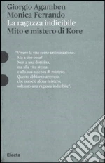 Agamben Giorgio; Ferrando Monica