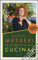 Messeri Luisanna