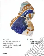 Ricci Marco; Vendittelli Laura