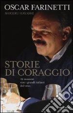 Farinetti Oscar; Hayashi Shigeru