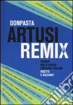 Donpasta.selecter