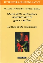 Moreschini Claudio; Norelli Enrico
