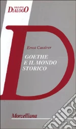 Cassirer Ernst; Pettoello R. (cur.)