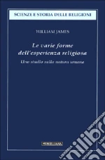 James William
