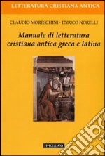 Moreschini Claudio; Norelli Enrico