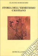 Moreschini Claudio