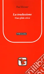 Ricoeur Paul; Jervolino D. (cur.)
