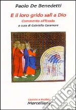 De Benedetti Paolo; Caramore G. (cur.)