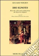 Norden Eduard; Tommasi C. O. (cur.)