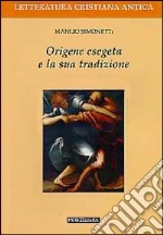 Simonetti Manlio