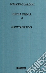 Guardini Romano; Nicoletti M. (cur.)