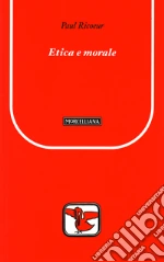 Ricoeur Paul; Jervolino D. (cur.)