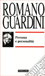 Guardini Romano; Nicoletti M. (cur.)