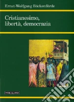 Bckenfrde Ernst-Wolfgang; Nicoletti M. (cur.)