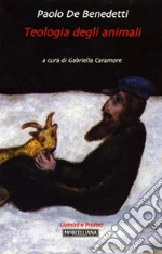 De Benedetti Paolo; Caramore G. (cur.)