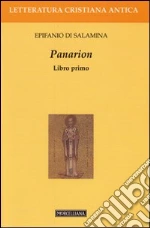Epifanio di Salamina; Pini G. (cur.); Cangemi Trolla B. (cur.)