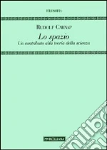 Carnap Rudolf; Pettoello R. (cur.); Latronico G. (cur.)