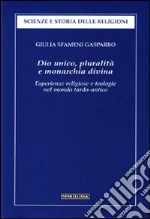 Sfameni Gasparro Giulia