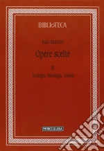 Mancini Italo; Ripanti G. (cur.)