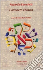 De Benedetti Paolo; Caramore G. (cur.)