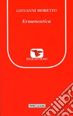 Moretto Giovanni; Ghia G. (cur.)