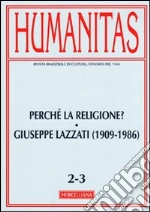 Siclari A. (cur.); Pazzaglia L. (cur.)