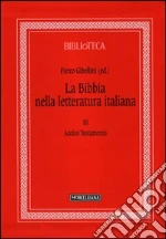 Gibellini P. (cur.)