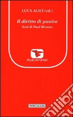 Ricoeur Paul; Alici L. (cur.)