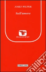 Pieper Josef; Santambrogio G. (cur.)