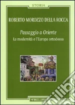 Morozzo Della Rocca Roberto