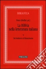Gibellini P. (cur.); Melli G. (cur.); Sipione M. (cur.)