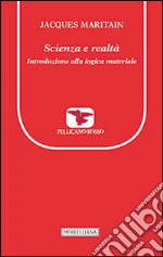 Maritain Jacques; Di Donato L. (cur.); Di Donato L. (cur.)