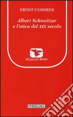 Cassirer Ernst; Colombo E. (cur.); Colombo E. (cur.)
