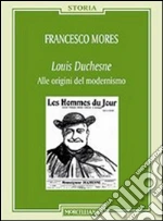 Mores Francesco