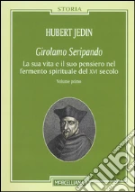 Jedin Hubert; Colombi G. (cur.); Vitale A. M. (cur.)