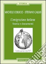 Colucci Michele; Gallo Stefano